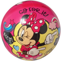  Minnie Élvezd az életet 23 cm labda (131438)