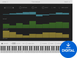 Sampleson Things (Digitális termék)