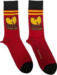 Wu-Tang Clan Zokni Wu-Tang Stripes Red 40-45 (WTCSCK03MR)