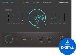 Sampleson Haptic Perc (Digitális termék)