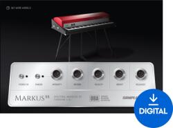 Sampleson Markus 88 (Digitális termék)