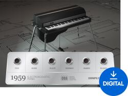 Sampleson 1959 (Digitális termék)