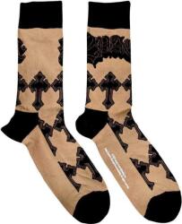 2Pac Crosses Sand 40-45 Zokni (2PACSCK01S)