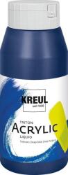 Kreul Triton Akril festék Phthalo Blue 750 ml 1 db (17080)
