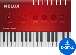 Sampleson Melox (Digitális termék)