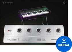 Sampleson Model T (Digitális termék)