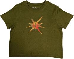 Slipknot Ing The End, So Far Band Figures Ladies Green L (SKCT92LGR03)