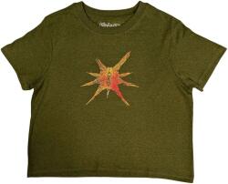 Slipknot Ing The End, So Far Band Figures Ladies Green XL (SKCT92LGR04)