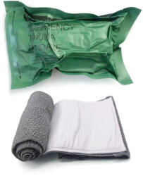 DRAGOWA Tactical Nyomókötés Trauma Izrael 10 cm