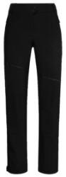 La Sportiva ORIZON PANT Women Pantaloni Black/Springtime M