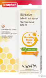 Beaphar Beaphar Sebkezelő kenőcs 30 ml