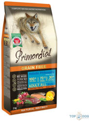 Primordial Adult Duck & Trout 2kg