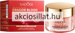 SADOER Dragon Blood Sárkányvér Arckrém 50g