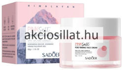 SADOER Himalayan Pink Minerals Salt Himalájai Só Tartalmú Arckrém 50g