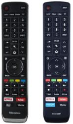 Hisense EN3AG39H for 50R7, 55R7, 65R7, 75R - eredeti gyári távirányító