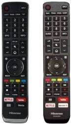 Hisense EN3AA39H - eredeti gyári távirányító