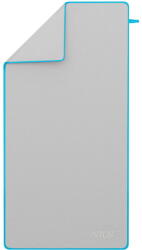 Nils Camp Mikroszálas törölköző Nils Camp NCR12 180 CM szürke