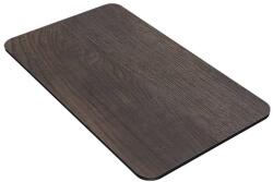 ELLECI ATH123WD Vágódeszka HPL - Barna ATH123WD (ATH123WD)