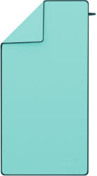 NILS CAMP Mikroszálas törölköző Nils Camp NCR13 zöld