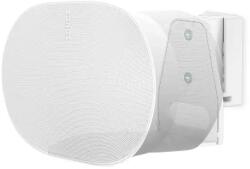 Nedis Suport difuzor de perete Sonos® Era300, inclinabil si rotativ, Max 5 kg, alb, Nedis (SPMT5900WT)