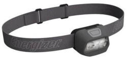 Energizer HDL30 fejlámpa 400lumen tölthető 3*AAA vagy 1LiIon (HDL30)