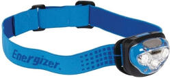 Energizer fejlámpa Vision KÉK 200lum + k