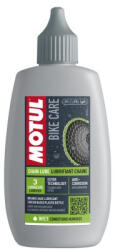 Motul Bike Care Chain Lube Wet (100 ML) kerékpár lánckenő nedves körülményekhez