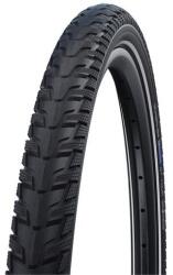  Köpeny 700x38c (40-622) 28x1, 50 schwalbe energizer plus tour hs485 fekete reflexcsíkos