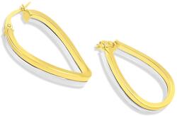 ÉkszerM Arany Fülbevaló AU 93905