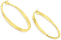 ÉkszerM Arany Fülbevaló AU 93906