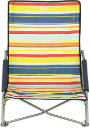 Nils Camp Strandszék Nils Camp NC3035 sárga