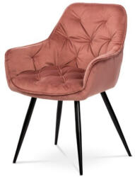 Artium Modern Étkezőszék Vintage Pink Színben Dch-421