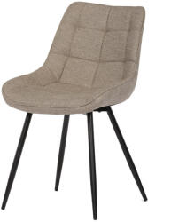 Artium Modern Étkezőszék Szarvasgomba Színben. CT-395