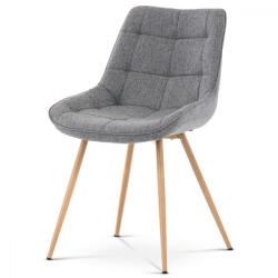 Artium Modern Étkezőszék Szürke Színben Ct-394