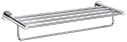 Diplon Szállodai törölköző tartó, króm (SE30132) (SE30132)