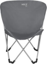 Nils Camp Kempingszék Nils Camp NC3051 szürke