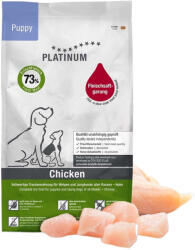 PLATINUM Puppy Chicken-Kölyök kutyatáp csirkehúsból 5 kg - vetpluspatika