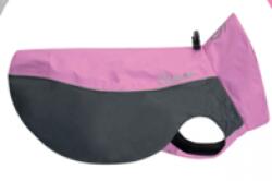 Camon Maribor esőkabát - rózsaszín-fekete 45 cm