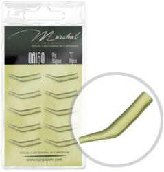 Marshal Origo horogbefordító, L, 10 db (CZ9460) - fisch
