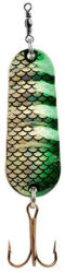 Abu Garcia Atom, 35 g, g/green flash, süllyedő (1312847)