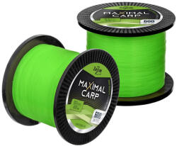 Carp Zoom CarpZoom Maximal Carp pontyozó horgászzsinór, o 0, 35 mm, 600 m, 15, 1 kg, zöld (CZ7823)