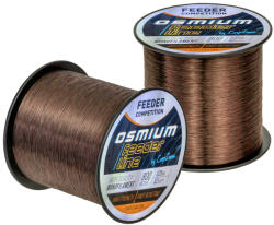Carp Zoom Osmium Feeder zsinór, o 0, 20 mm, 800 m, 5, 4 kg, barna (CZ2544)