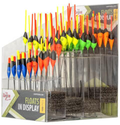 Carp Zoom Keszegező úszó készlet 96 darabos (CZ7342)