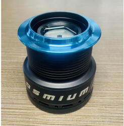 Feeder Competition Osmium orsó fém pótdob, 6000 (CZ2452)