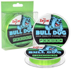 Carp Zoom Bull-Dog Feeder horgászzsinór, o 0, 31 mm, 300 m, 11, 2 kg, zöld (CZ6529)