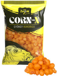 Carp Zoom Corn-X horogcsali, eper, 25 g (CZ6054)
