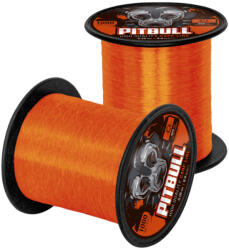 Carp Zoom Pitbull High UVhorgászzsinór, o 0, 29 mm, 1000 m, 10, 83 kg, fluo narancs (CZ4982)