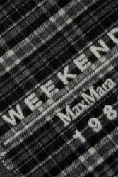 Weekend Max Mara Вълнен шал Weekend Max Mara PAGELLA (2525546085600) - answear - 193,61 лв