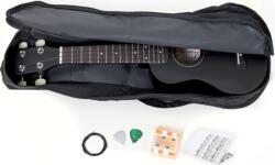 Miguel J. Almeria Gewapure Ps502.822 Miguel J. Almeria Szoprán Ukulele Szett