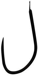 Maver hook katana h775 barbless black nichel 18 20 db/csomag (MA415-018) - nextfish